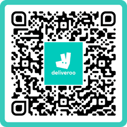 QR Deliveroo